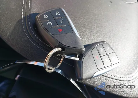 2021 Buick Envision Awd Essence z USA, uszkodzony, nr VIN LRBFZPR41MD072157